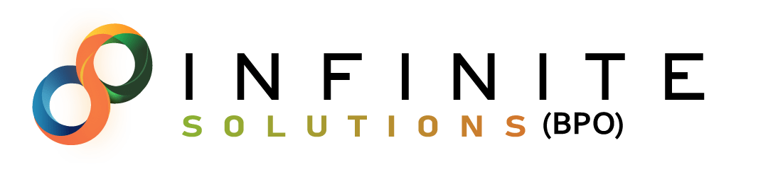 Infinite-bpo-logo