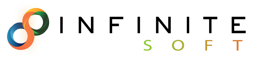 Infinite-soft-logo